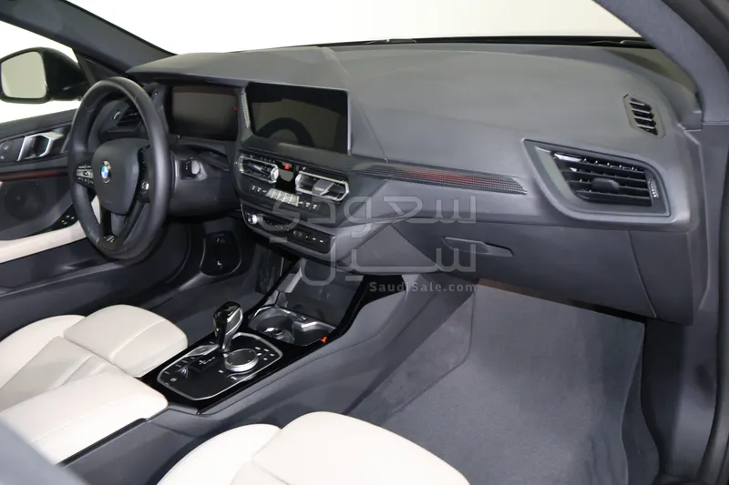2024 BMW 2 Series 218 Gran coupe