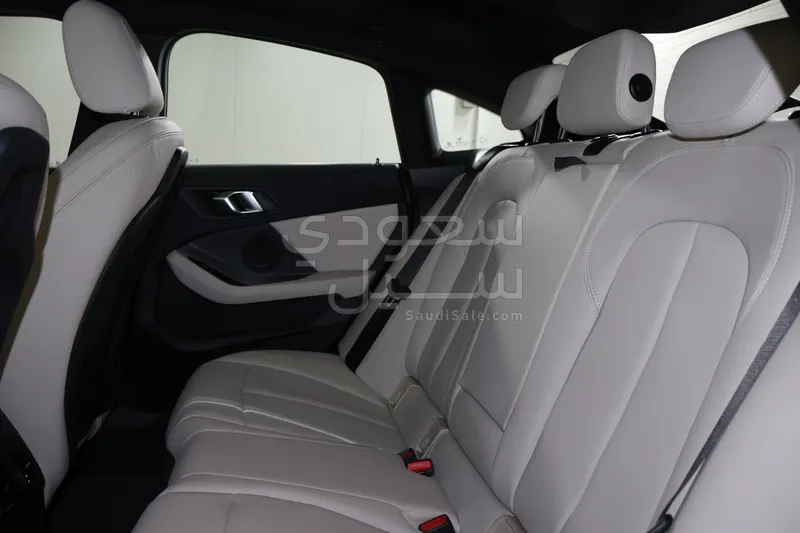 2024 BMW 2 Series 218 Gran coupe