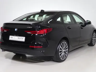 2024 BMW 2 Series 218 Gran coupe