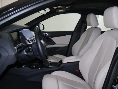 2024 BMW 2 Series 218 Gran coupe