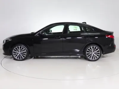 2024 BMW 2 Series 218 Gran coupe