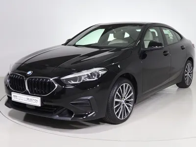 2024 BMW 2 Series 218 Gran coupe