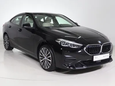 2024 BMW 2 Series 218 Gran coupe