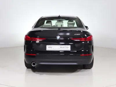 2024 BMW 2 Series 218 Gran coupe