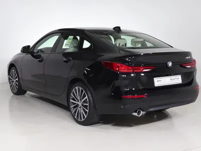 2024 BMW 2 Series 218 Gran coupe