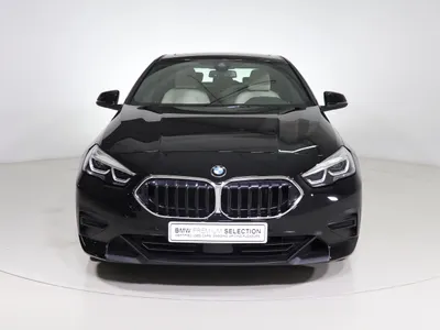 2024 BMW 2 Series 218 Gran coupe