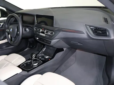 2024 BMW 2 Series 218 Gran coupe