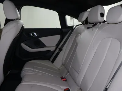 2024 BMW 2 Series 218 Gran coupe