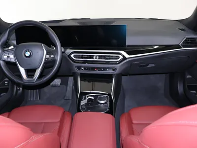 2024 BMW 3 Series 320i