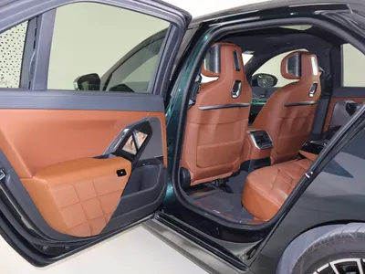 2025 BMW 7 Series 735i