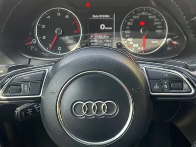 2017 Audi Q5 S Line