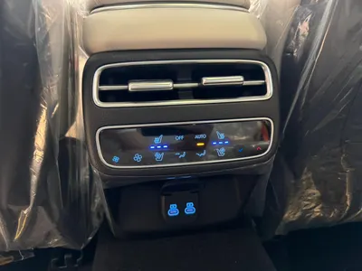 2025 Genesis GV 70