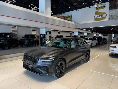2025 Genesis GV 70