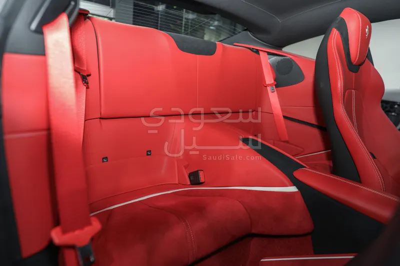 2023 فيراري روما