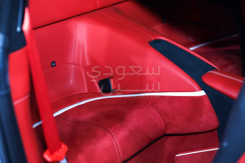 2023 فيراري روما