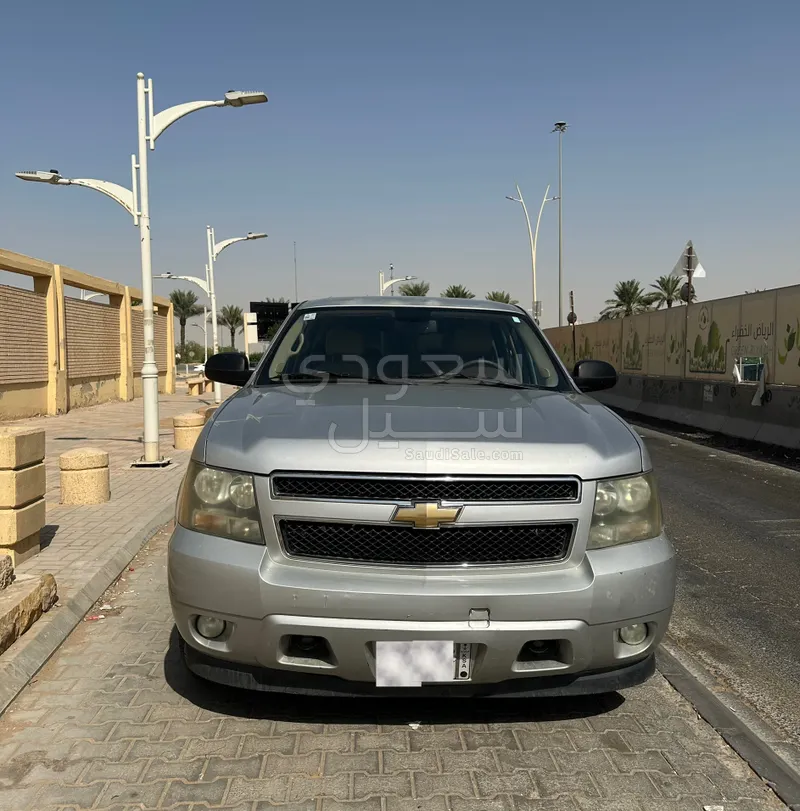 2010 شفروليه تاهو ال تي