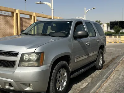 2010 شفروليه تاهو ال تي