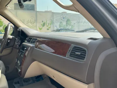 2010 شفروليه تاهو ال تي