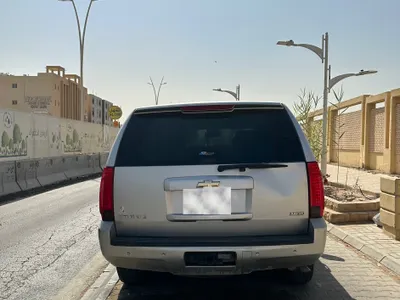 2010 شفروليه تاهو ال تي