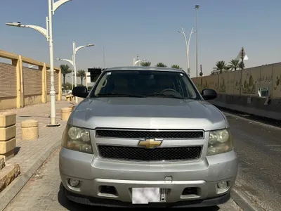 2010 شفروليه تاهو ال تي