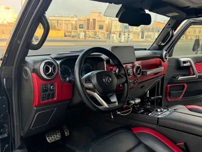 2023 بايك بي جاي 40 اس