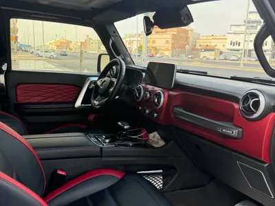 2023 بايك بي جاي 40 اس