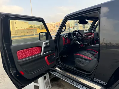 2023 بايك بي جاي 40 اس