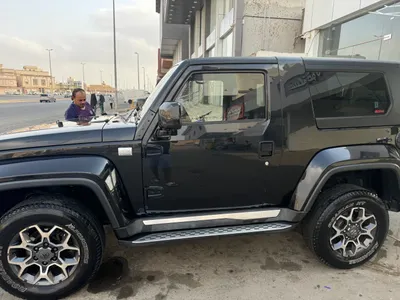 2023 بايك بي جاي 40 اس