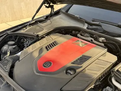 2022 مرسيدس - بنز إس 580 مايباخ