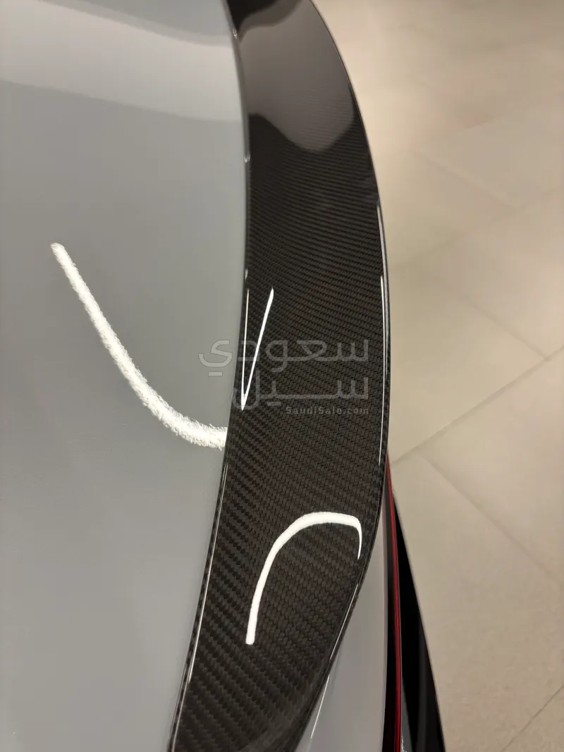 2025 BMW M Series M5