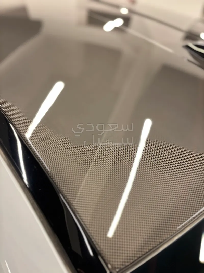 2025 BMW M Series M5