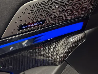 2025 BMW M Series M5