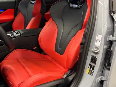 2025 BMW M Series M5