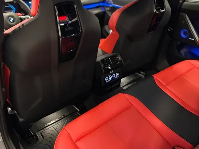 2025 BMW M Series M5