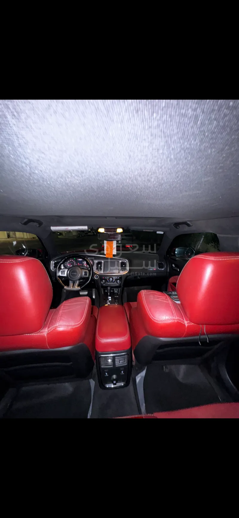 2014 Dodge Charger SRT