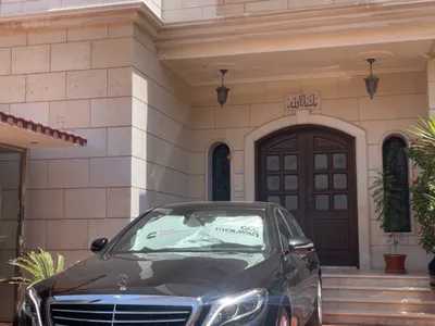 2014 Mercedes-Benz S 400 2014 Mercedes-Benz S 400