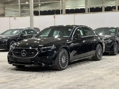 2025 Mercedes-Benz E 300