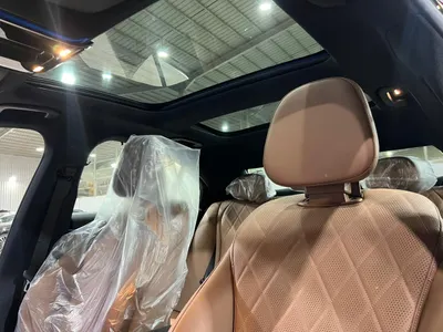 2025 Mercedes-Benz E 300