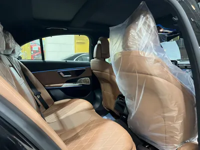 2025 Mercedes-Benz E 300