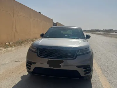 2021 لاند روفر رينج روفر فيلار اس