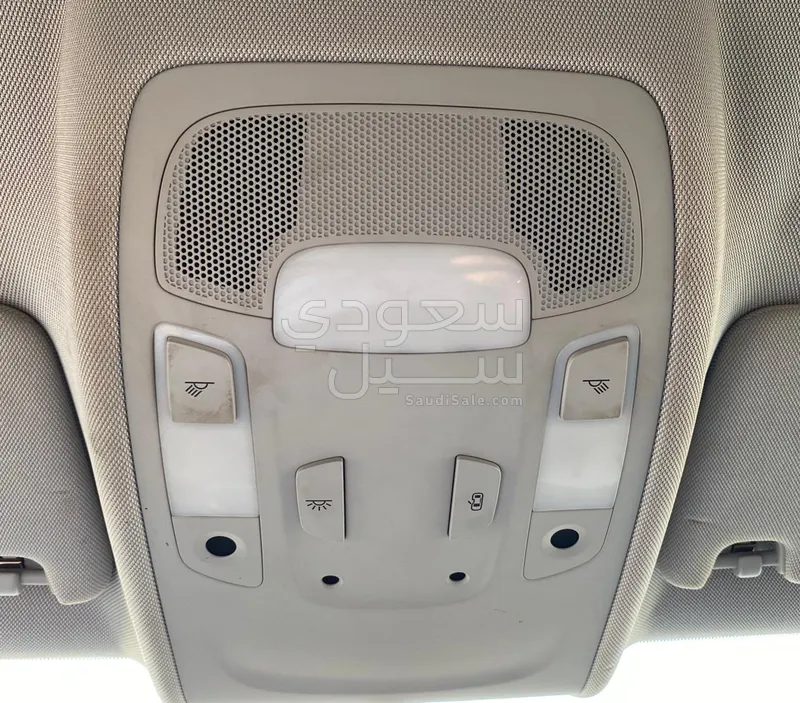 2014 Audi A6