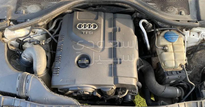 2014 Audi A6