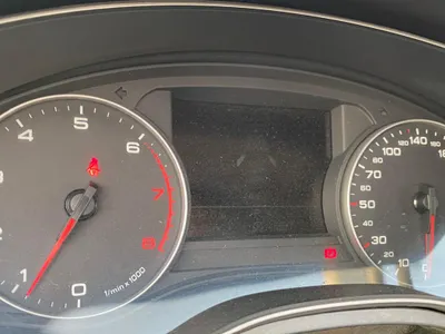 2014 Audi A6
