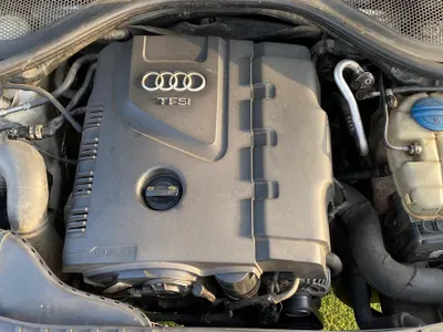 2014 Audi A6