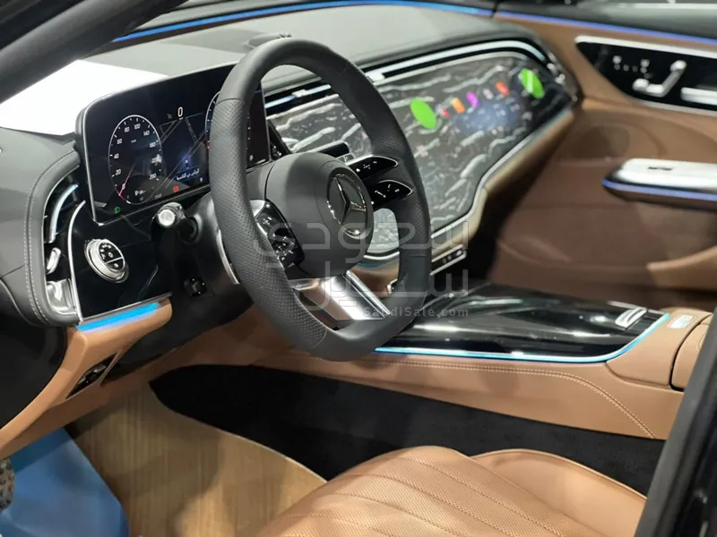 2025 Mercedes-Benz E 200