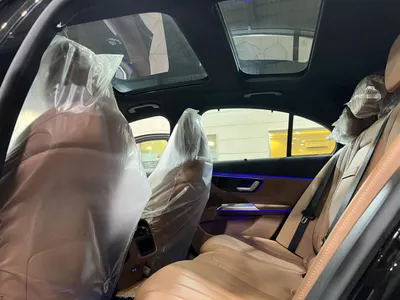 2025 Mercedes-Benz E 200