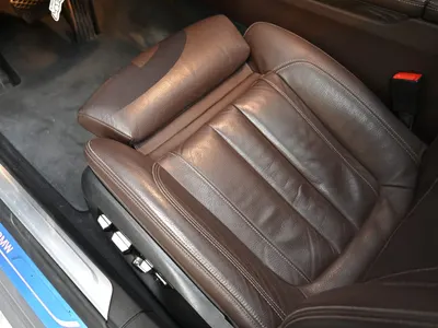2020 بي ام دبليو الفئة السابعة 730 إل أي