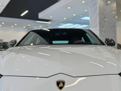 2020 لمبرجيني اوروس