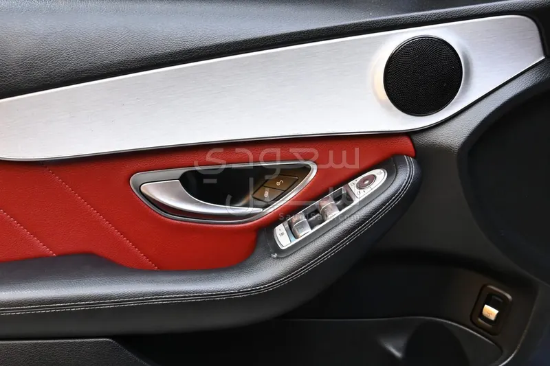 2018 Mercedes-Benz C 200
