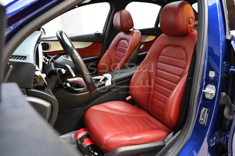 2018 Mercedes-Benz C 200